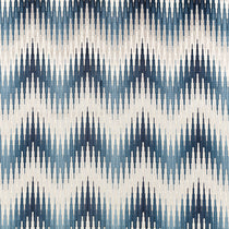 Quintero Velvet Indigo 7960-05 Curtains